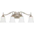 Quoizel - Tritan Vanity Light - Lights Canada