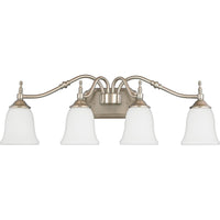 Tritan Vanity Light