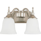 Quoizel - Tritan Vanity Light - Lights Canada