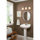Quoizel - Tritan Vanity Light - Lights Canada