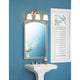 Quoizel - Tritan Vanity Light - Lights Canada