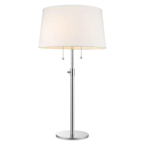 Trend - Urban Basic Table Lamp - Lights Canada