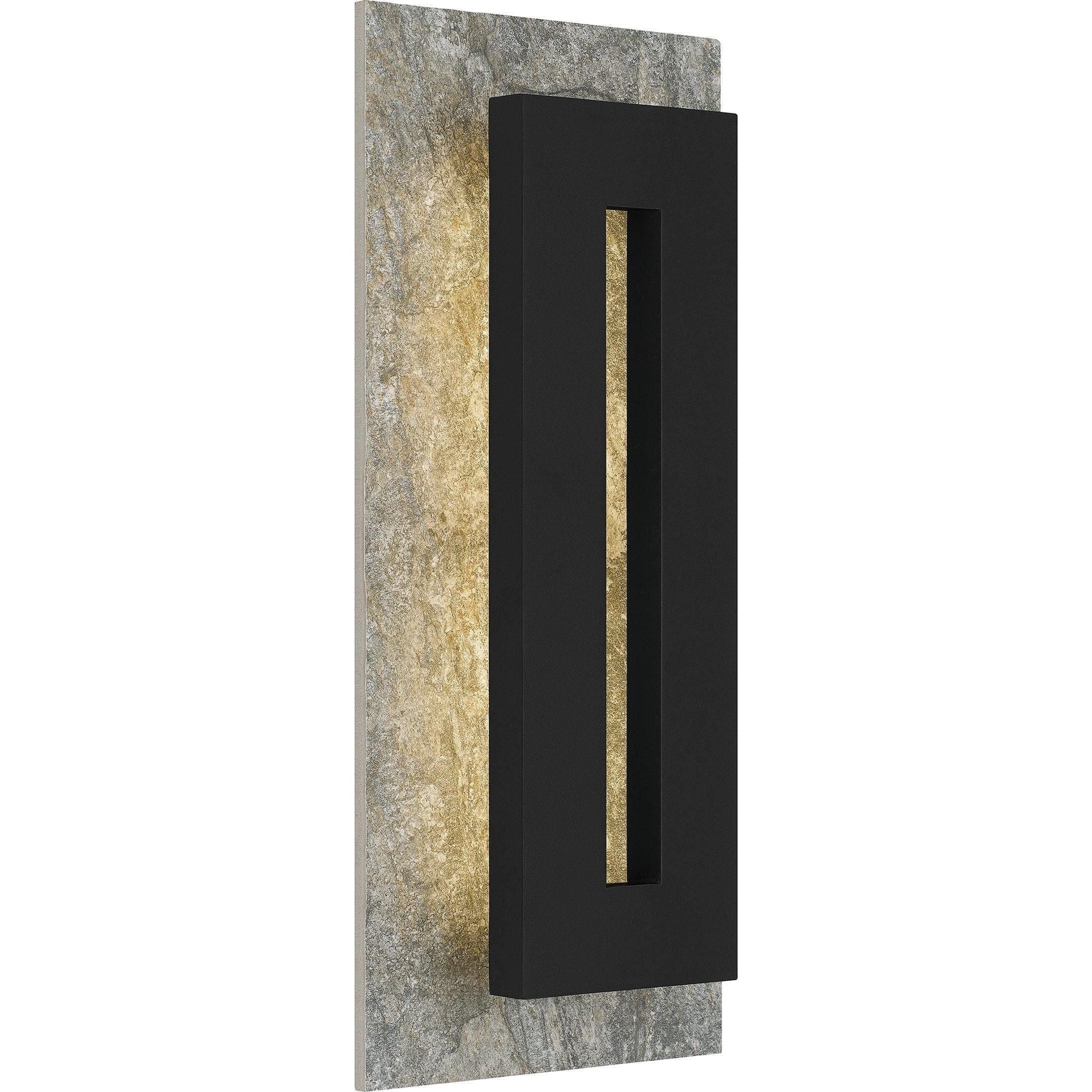 Quoizel - Tate Outdoor Wall Light - Lights Canada