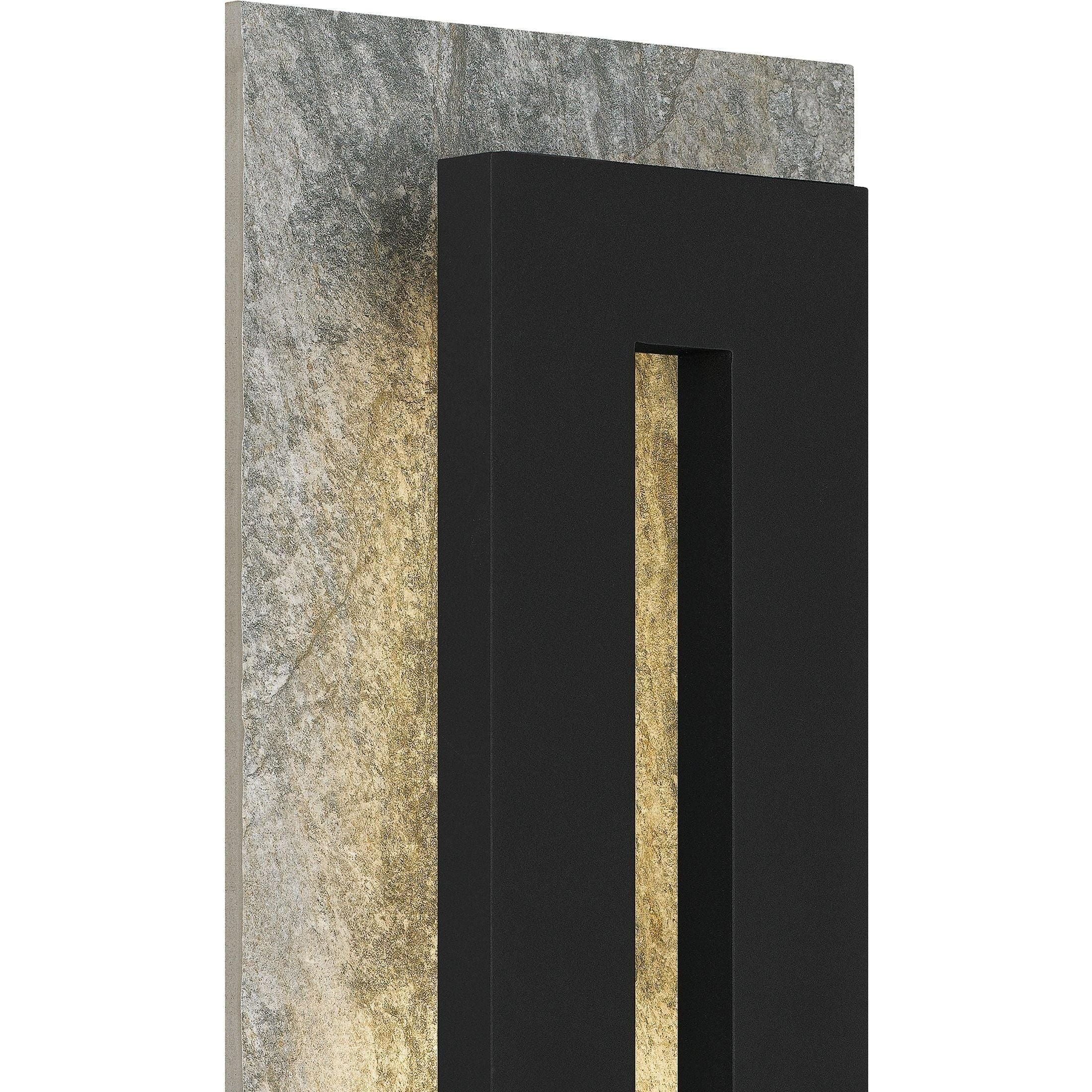 Quoizel - Tate Outdoor Wall Light - Lights Canada