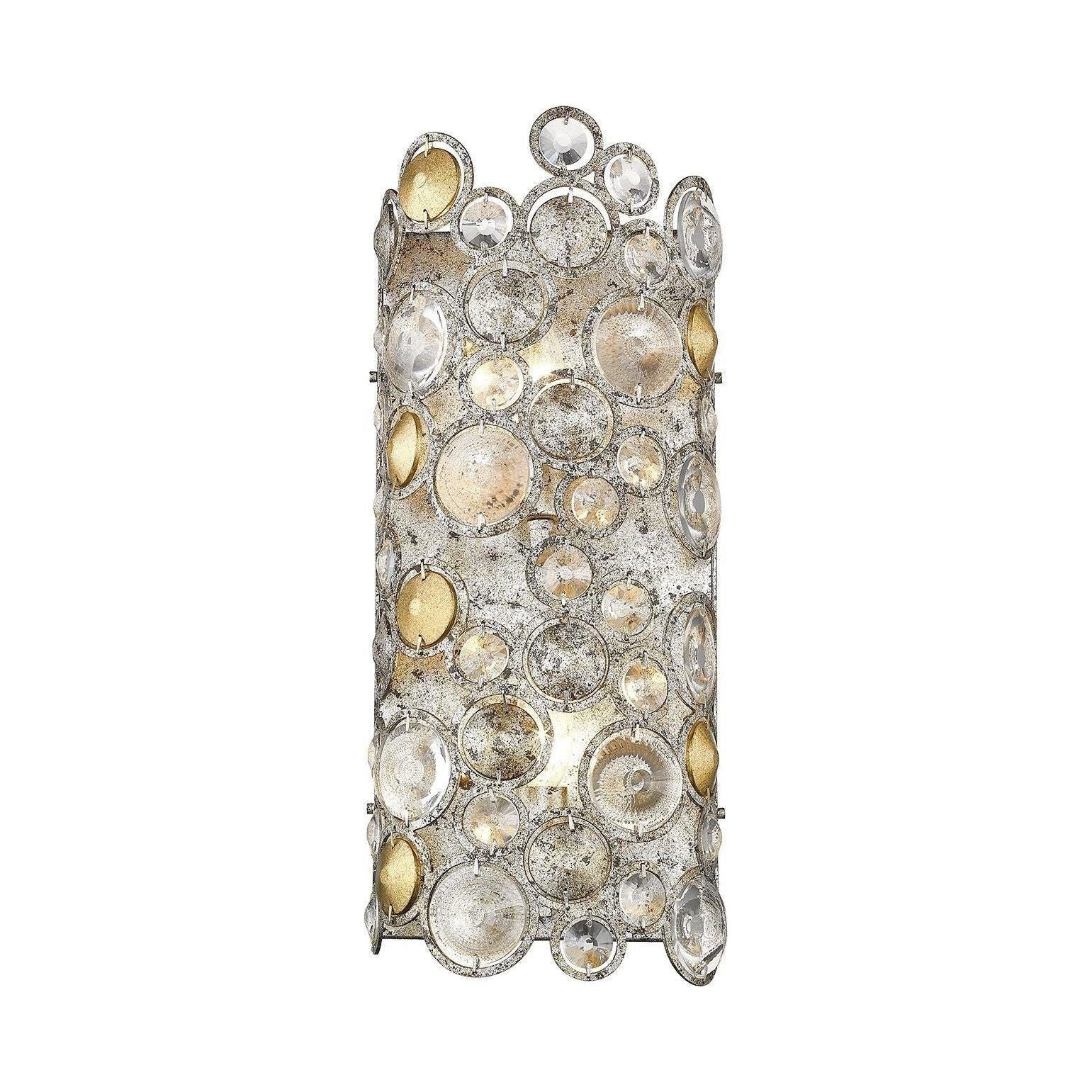 Trend - Vitozzi Sconce - Lights Canada