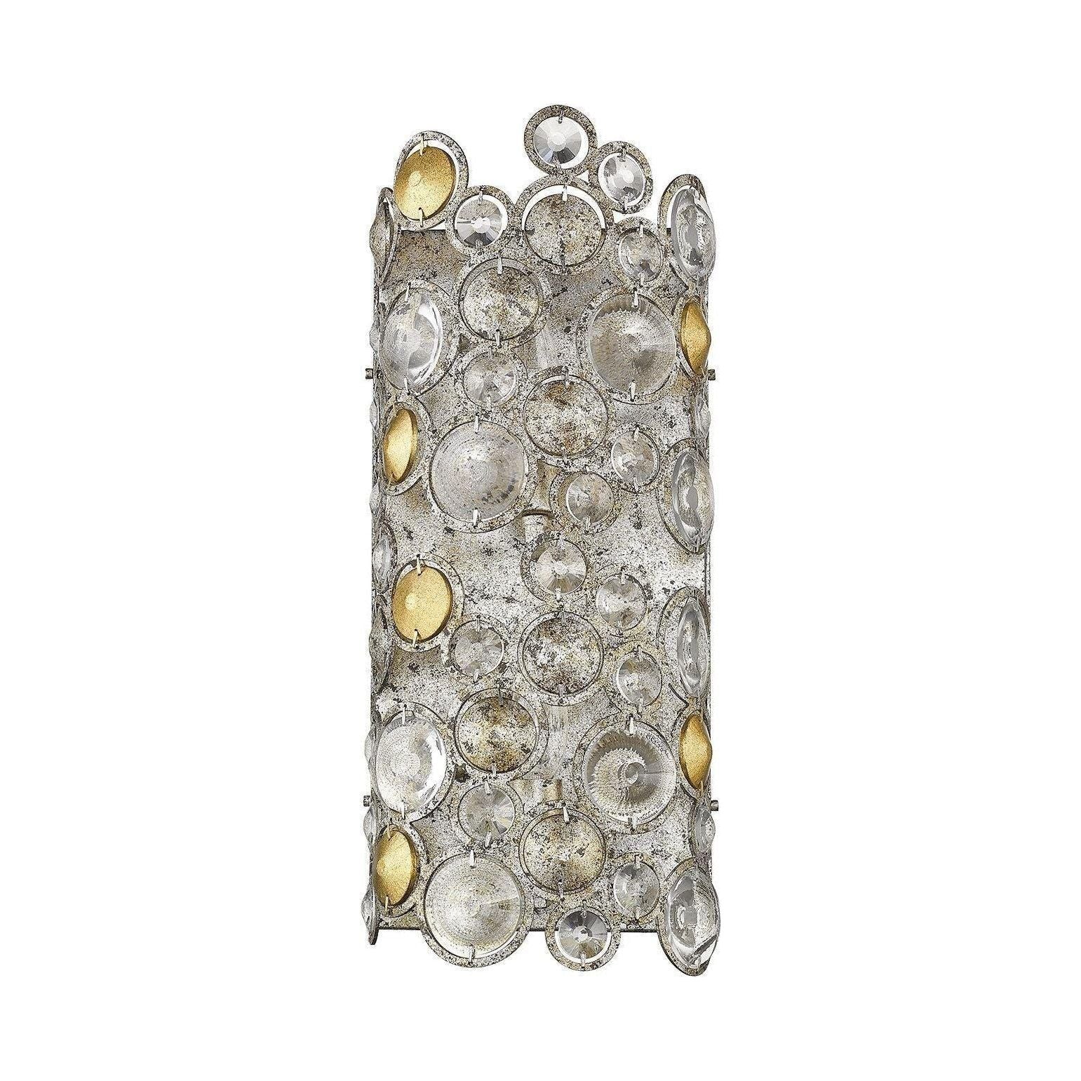 Trend - Vitozzi Sconce - Lights Canada