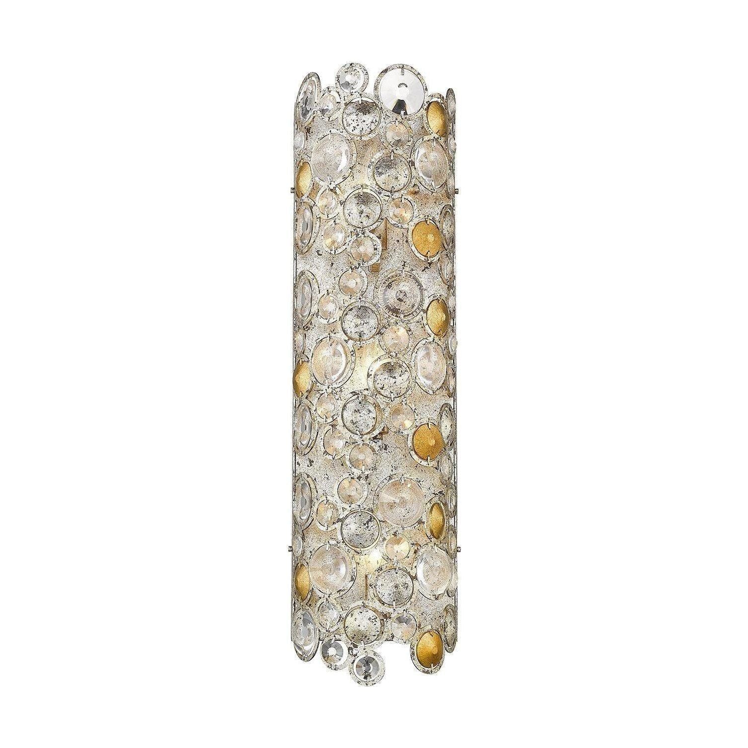 Trend - Vitozzi Sconce - Lights Canada