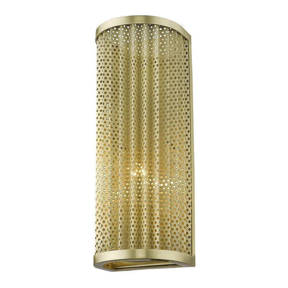 Trend - Basetti Sconce - Lights Canada