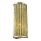 Trend - Basetti Sconce - Lights Canada