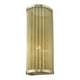 Trend - Basetti Sconce - Lights Canada
