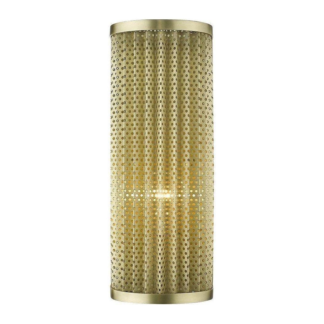 Trend - Basetti Sconce - Lights Canada