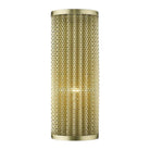 Trend - Basetti Sconce - Lights Canada
