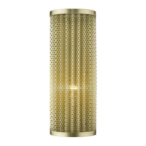 Trend - Basetti Sconce - Lights Canada