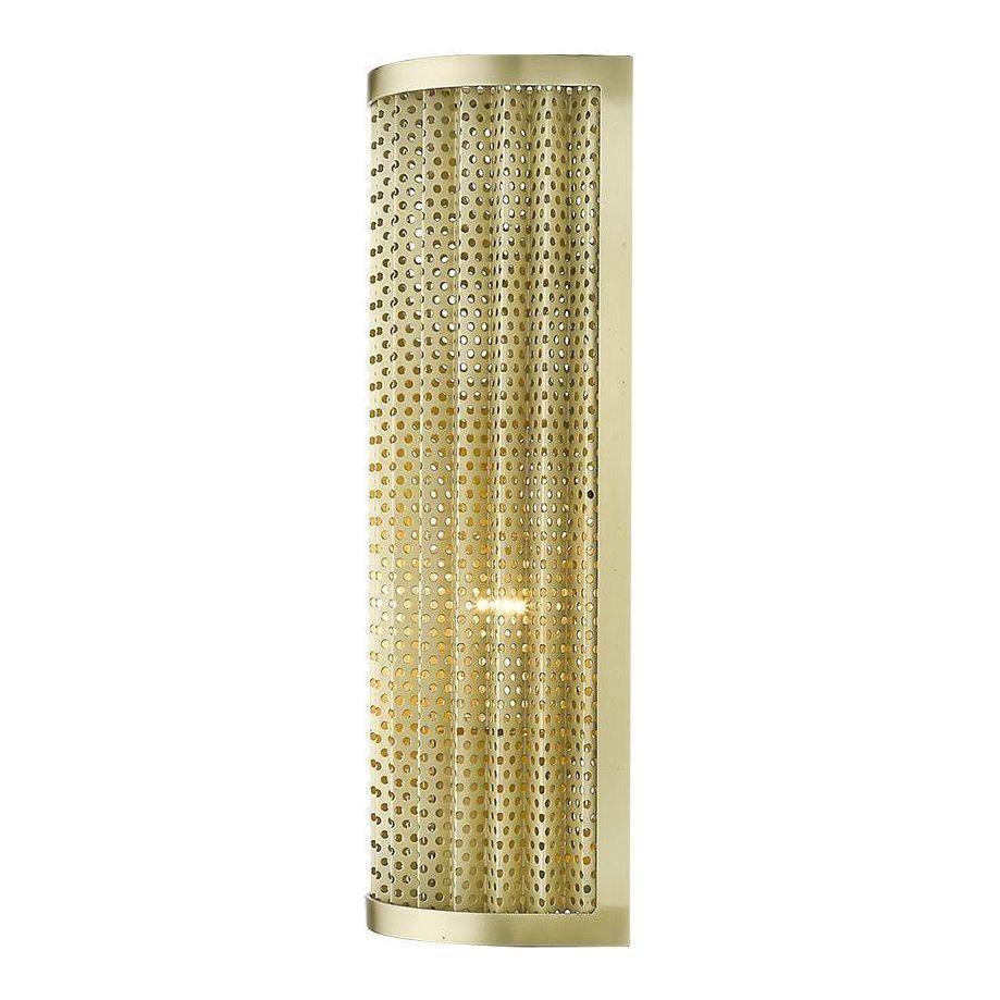 Trend - Basetti Sconce - Lights Canada