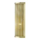 Trend - Basetti Sconce - Lights Canada