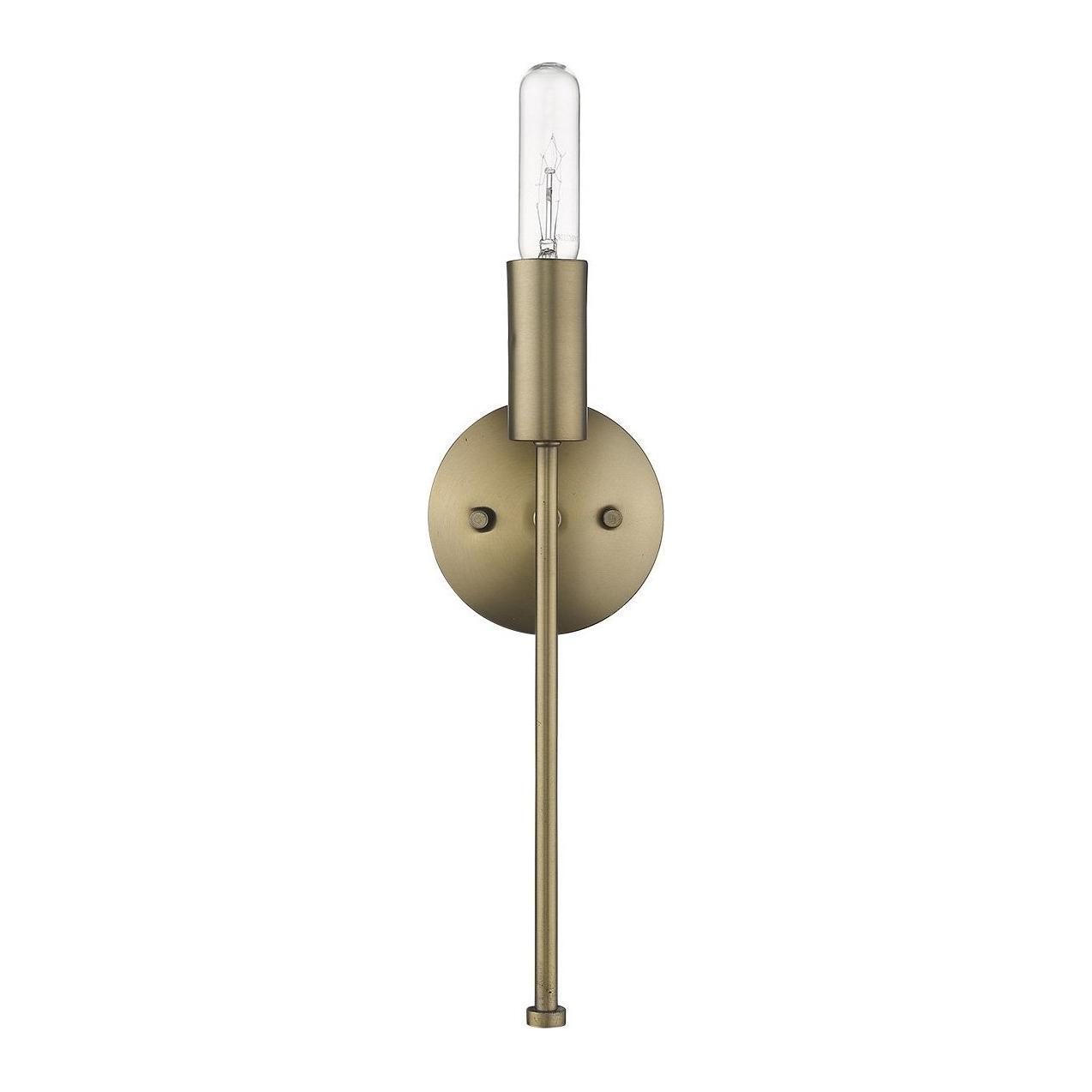 Trend - Perret Sconce - Lights Canada