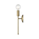 Trend - Perret Sconce - Lights Canada