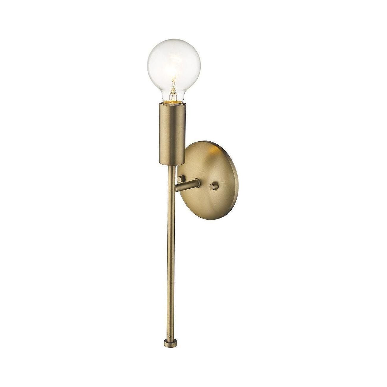 Trend - Perret Sconce - Lights Canada