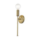 Trend - Perret Sconce - Lights Canada