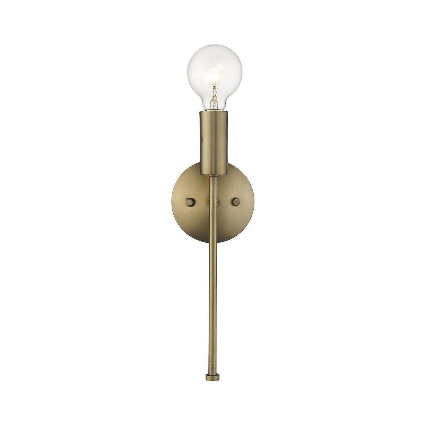Trend - Perret Sconce - Lights Canada
