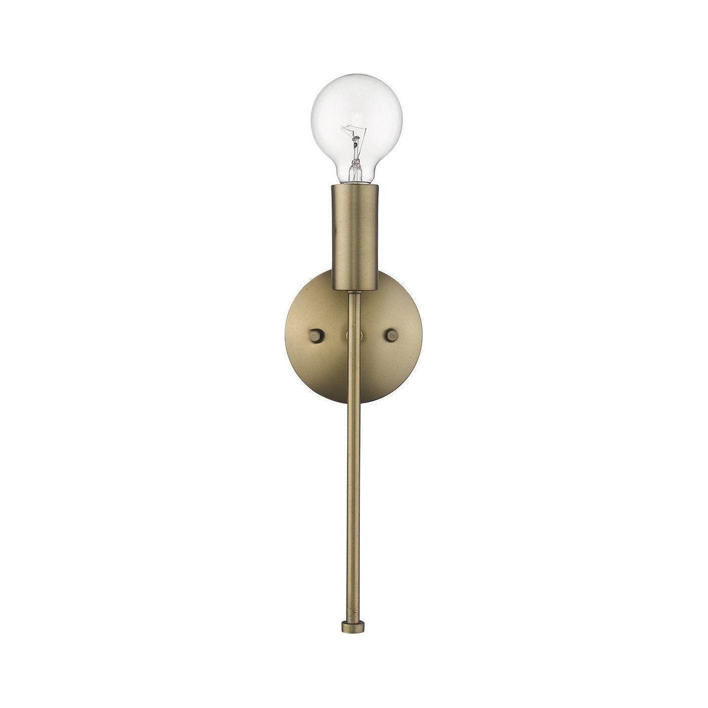 Trend - Perret Sconce - Lights Canada