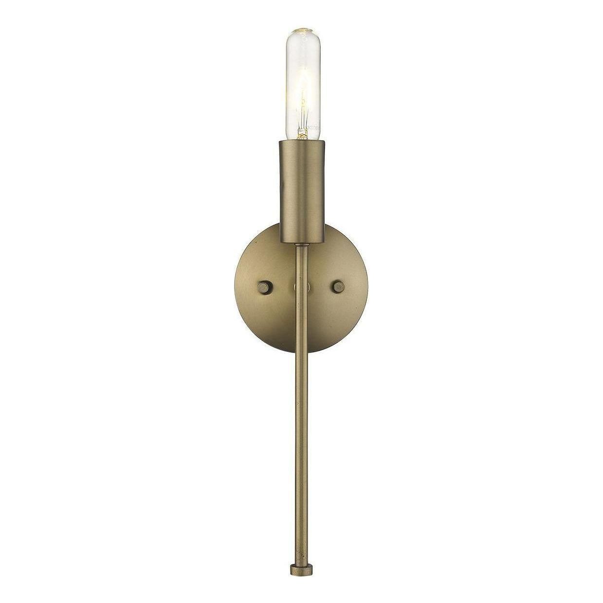Trend - Perret Sconce - Lights Canada