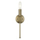 Trend - Perret Sconce - Lights Canada