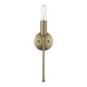 Trend - Perret Sconce - Lights Canada
