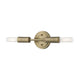 Trend - Perret Sconce - Lights Canada
