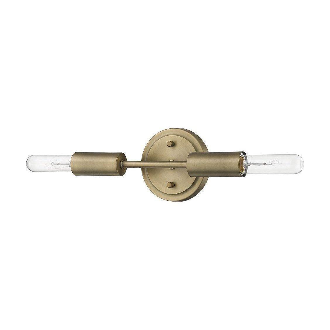 Trend - Perret Sconce - Lights Canada