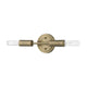 Trend - Perret Sconce - Lights Canada