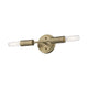 Trend - Perret Sconce - Lights Canada