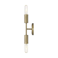 Perret Sconce