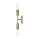 Trend - Perret Sconce - Lights Canada