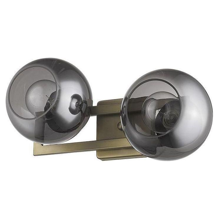 Trend - Lunette Sconce - Lights Canada