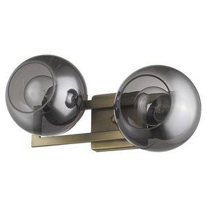 Trend - Lunette Sconce - Lights Canada