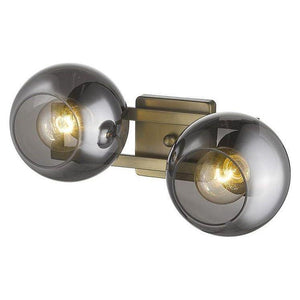 Trend - Lunette Sconce - Lights Canada