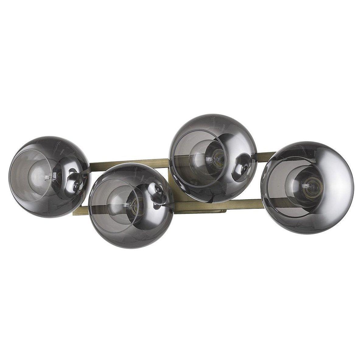 Trend - Lunette Sconce - Lights Canada