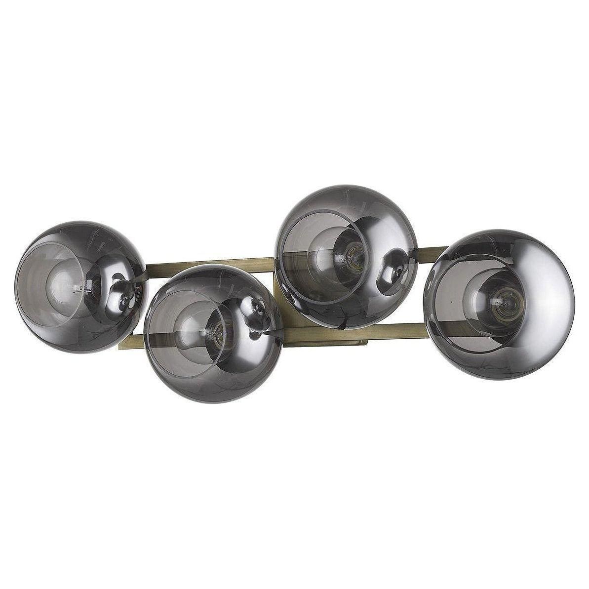 Trend - Lunette Sconce - Lights Canada