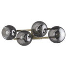 Trend - Lunette Sconce - Lights Canada