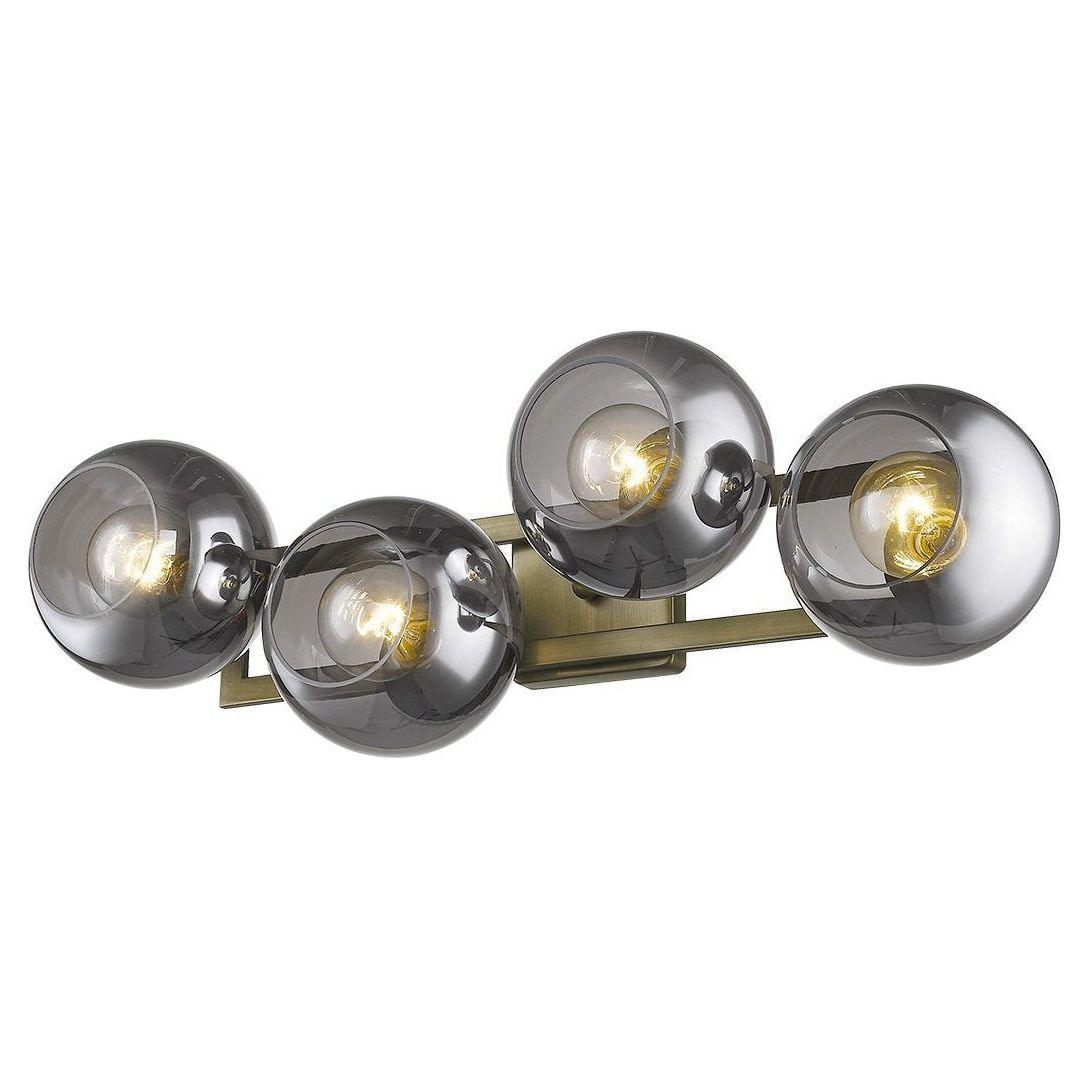 Trend - Lunette Sconce - Lights Canada