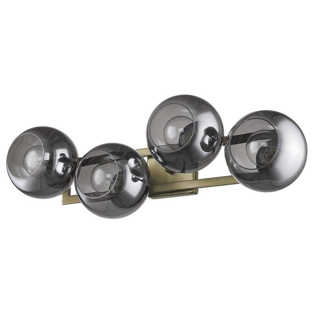 Trend - Lunette Sconce - Lights Canada