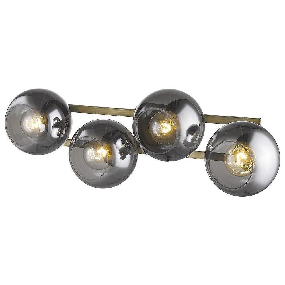 Trend - Lunette Sconce - Lights Canada