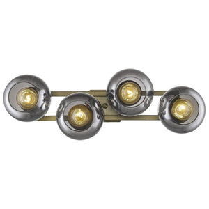 Trend - Lunette Sconce - Lights Canada