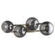 Trend - Lunette Sconce - Lights Canada