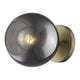 Trend - Lunette Sconce - Lights Canada