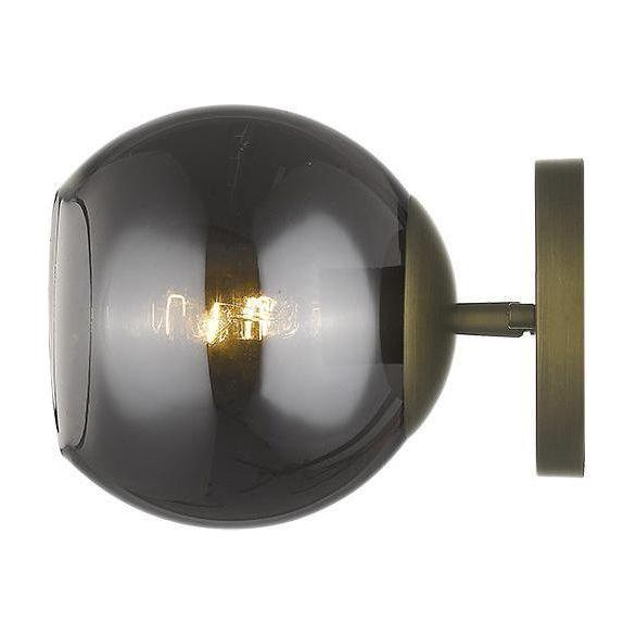 Trend - Lunette Sconce - Lights Canada