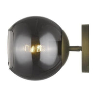 Lunette Sconce
