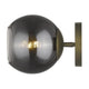 Trend - Lunette Sconce - Lights Canada