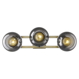 Trend - Lunette Sconce - Lights Canada